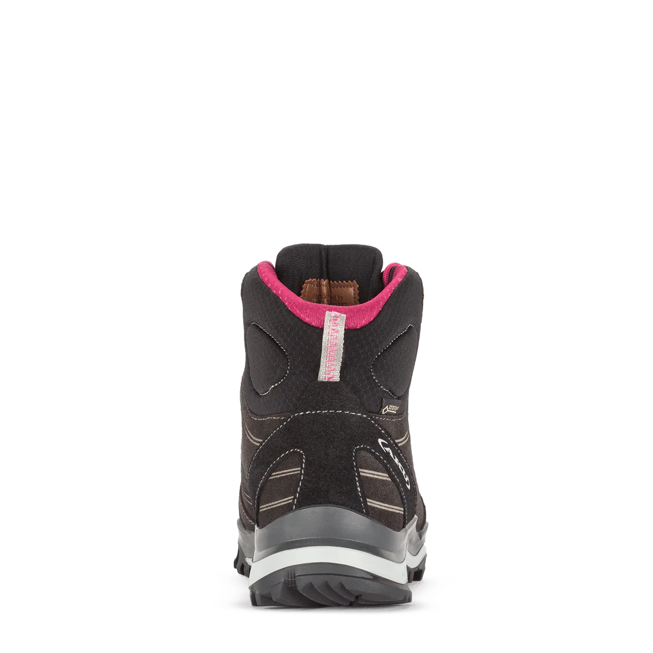 AKU Womens Alterra GTX Waterproof Hiking Boots