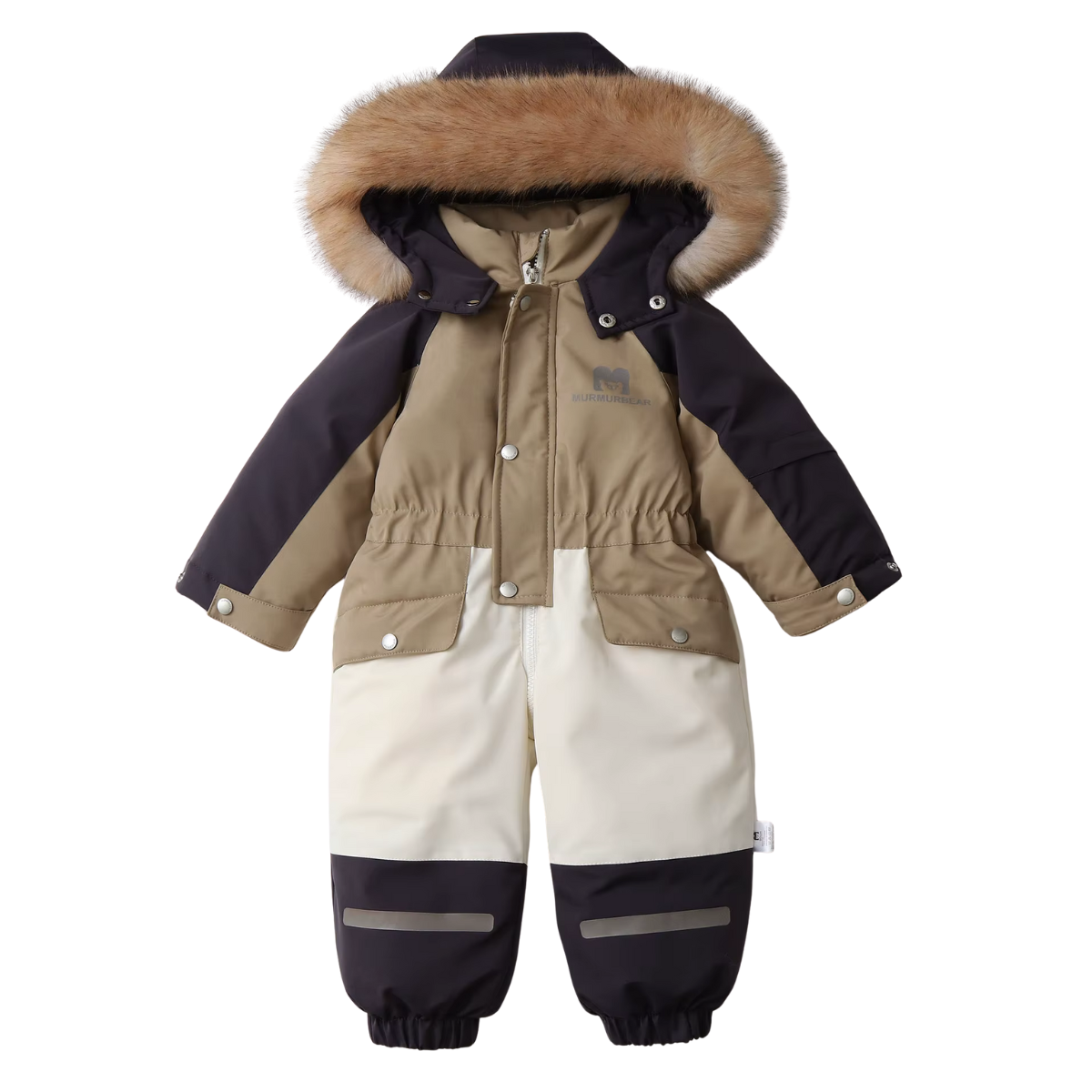 Cargo - The Snow + Go Snowsuit