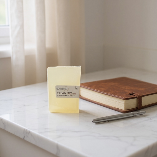 Spiced Apple Cider - 125 g