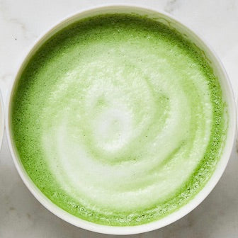 Matcha de cérémonie bio premium