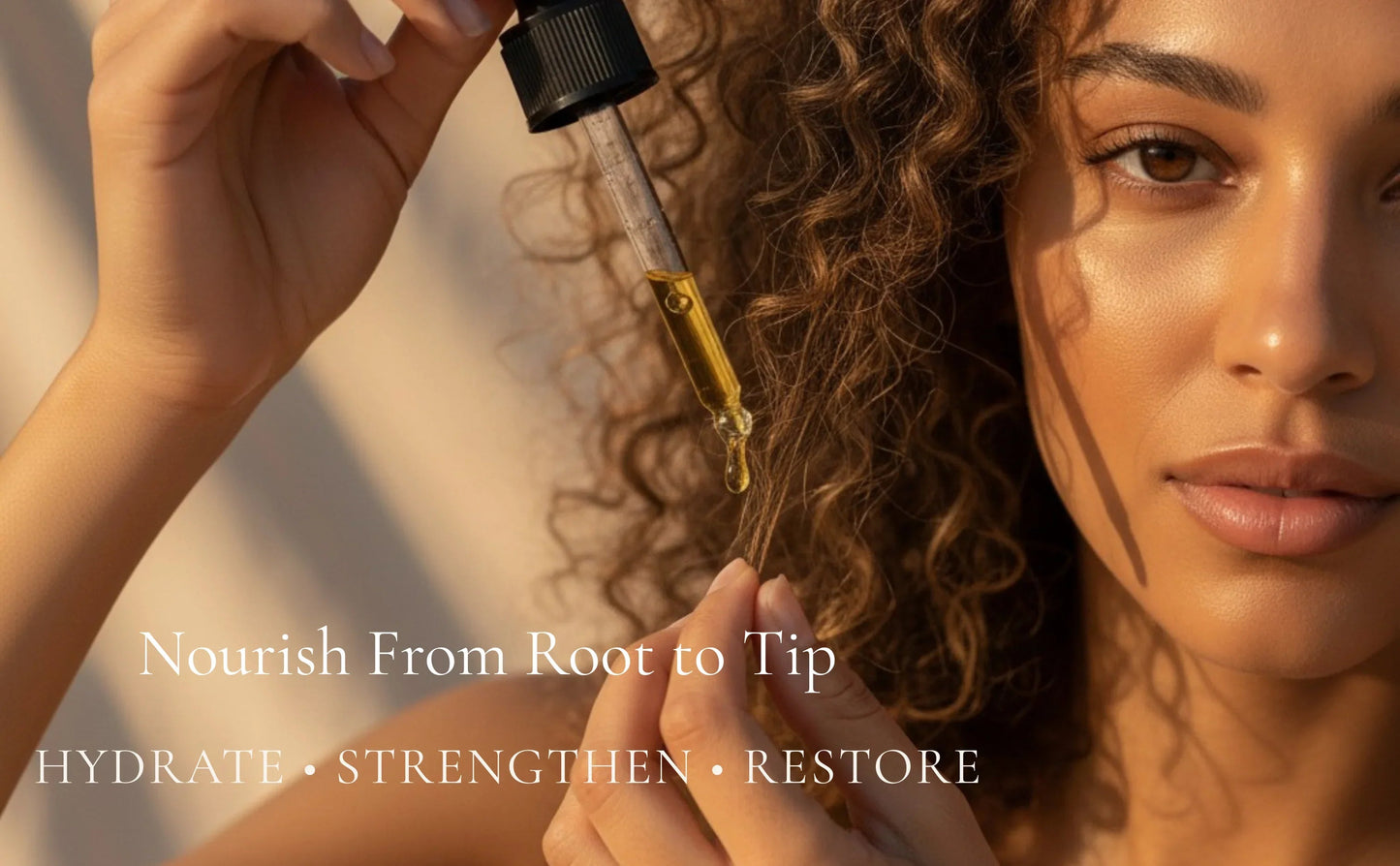 Organic 100% Argan Oil