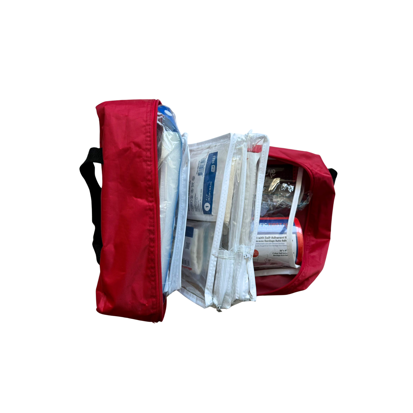 Workplace Type 3 - Intermediate Kit Small