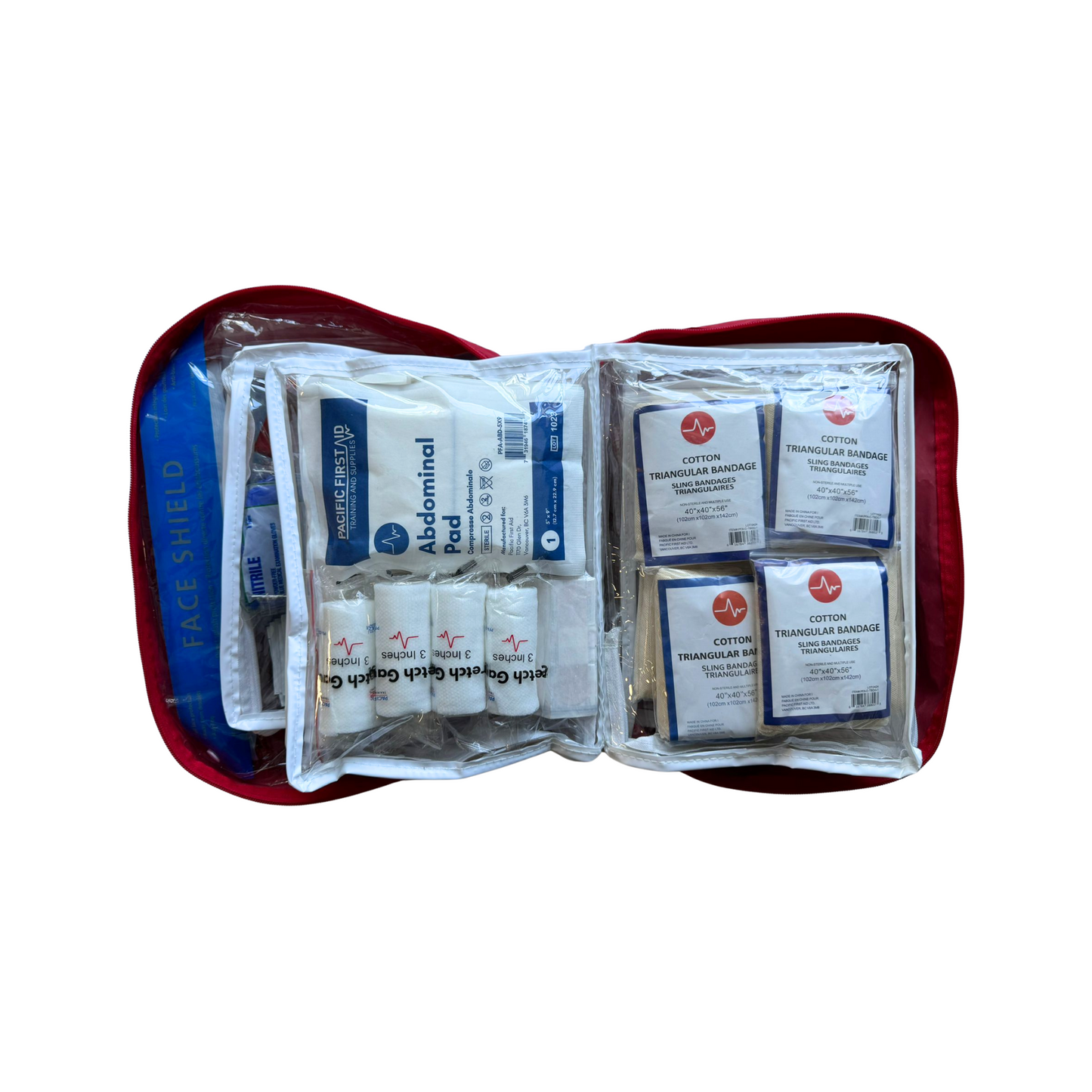 WorkPlace Type 2 - Basic Kit Large