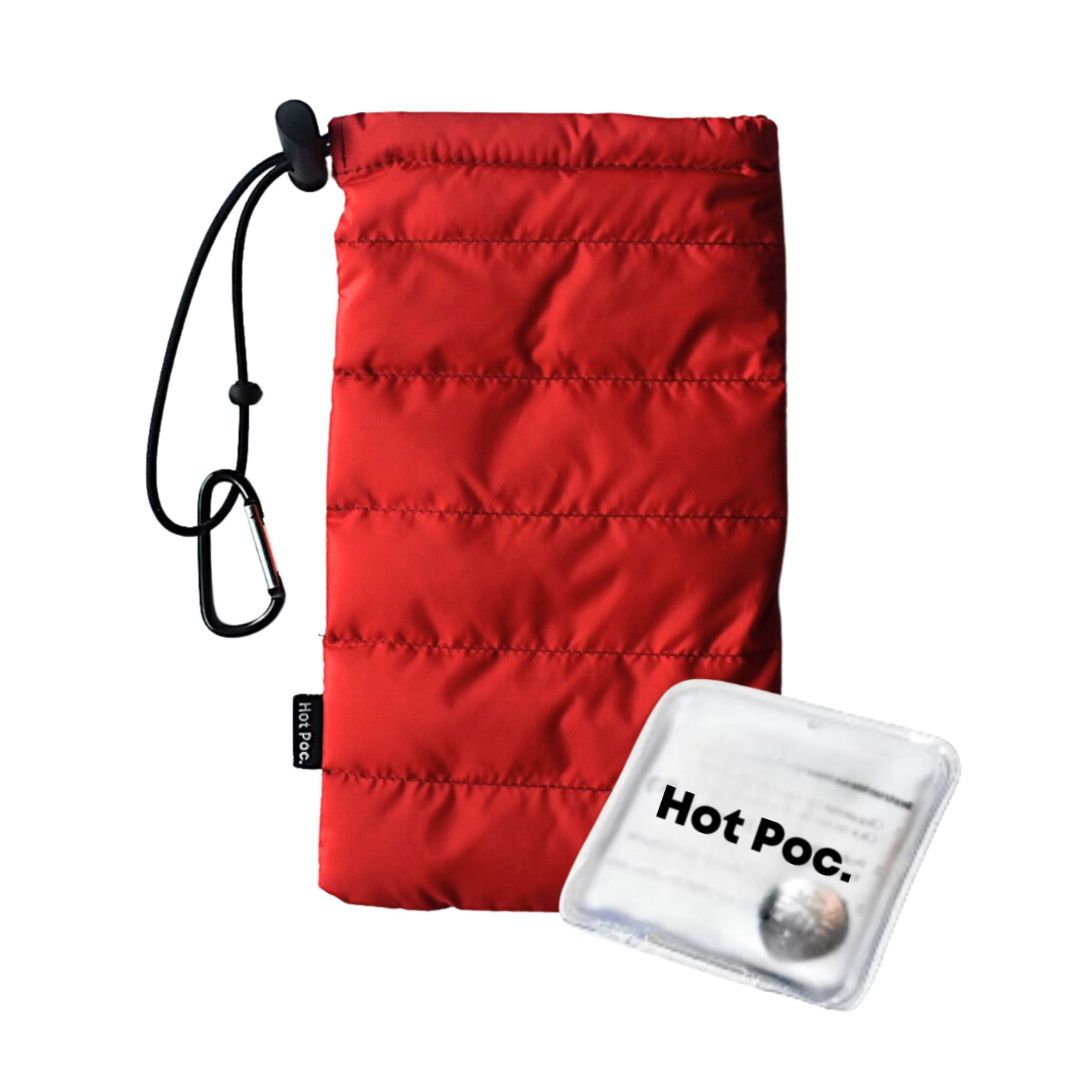 Hot Poc Sleeper - Outdoor Phone Protection Gear