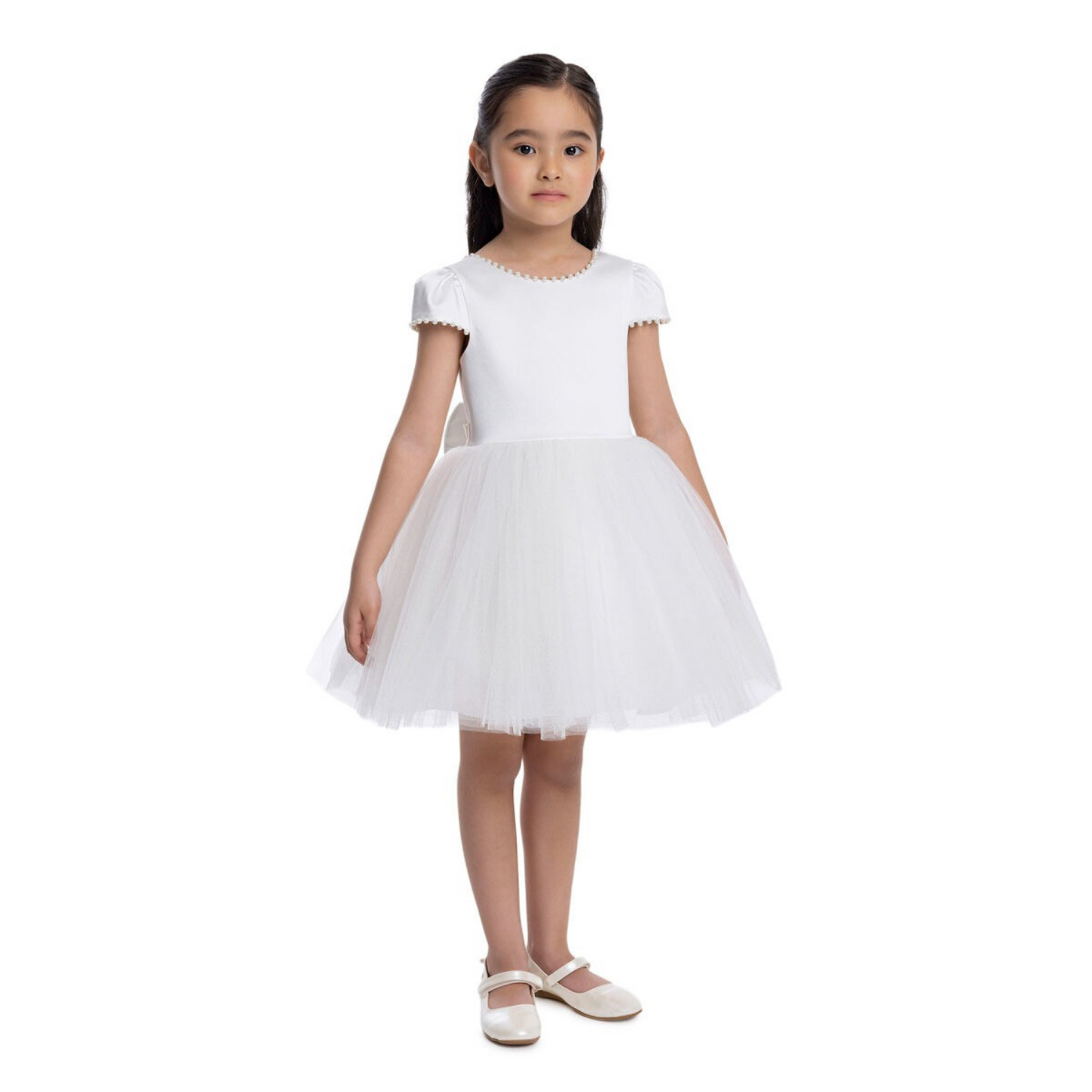 Grace Angel Girls Formal Dress