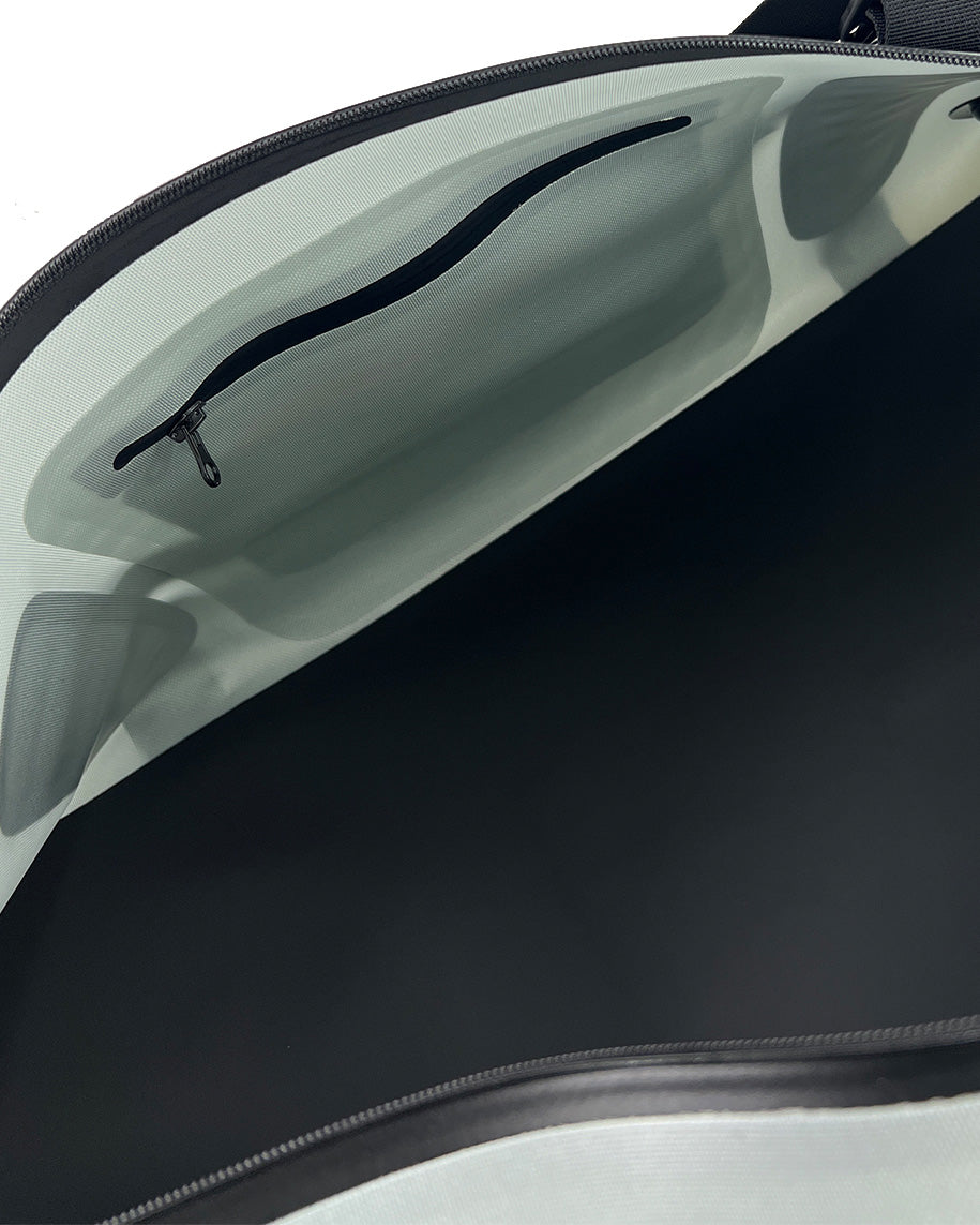 TuziGazi 55L Dry Bag Duffel