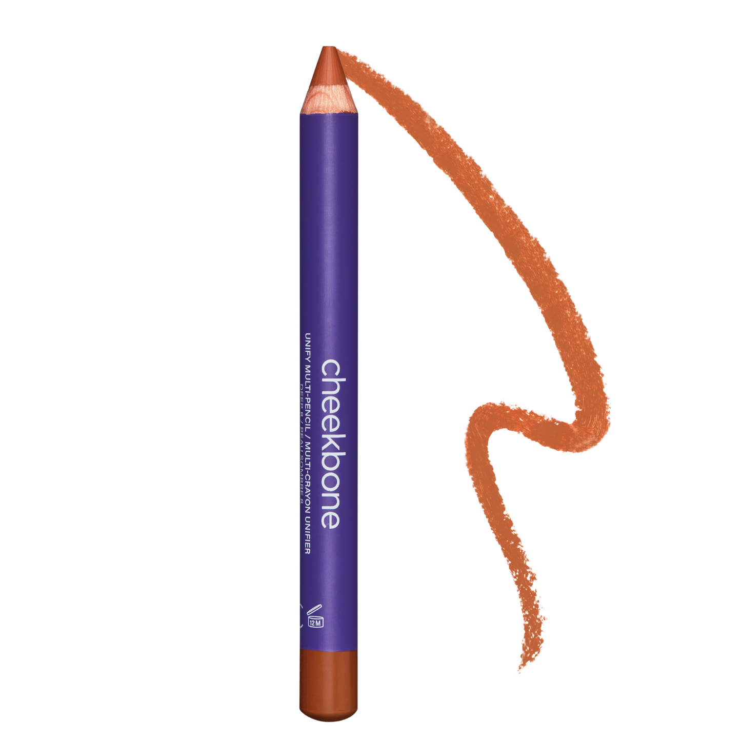 Crayon multiple Unify