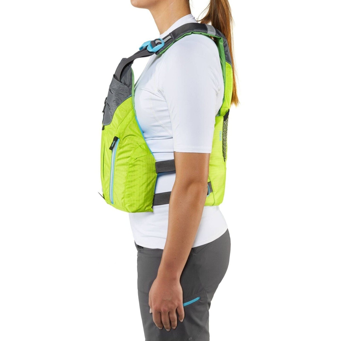 NRS Nora PFD's Women's Specific Fit UL & ULC Approved