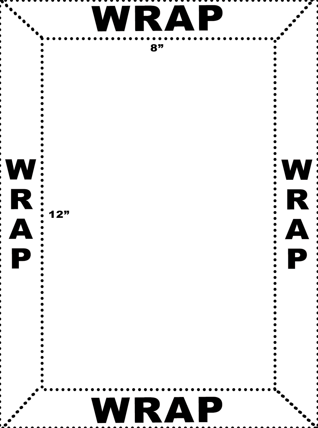 Canvas Photo Prints Portrait