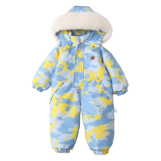 Blemon - The Snow + Go Snowsuit