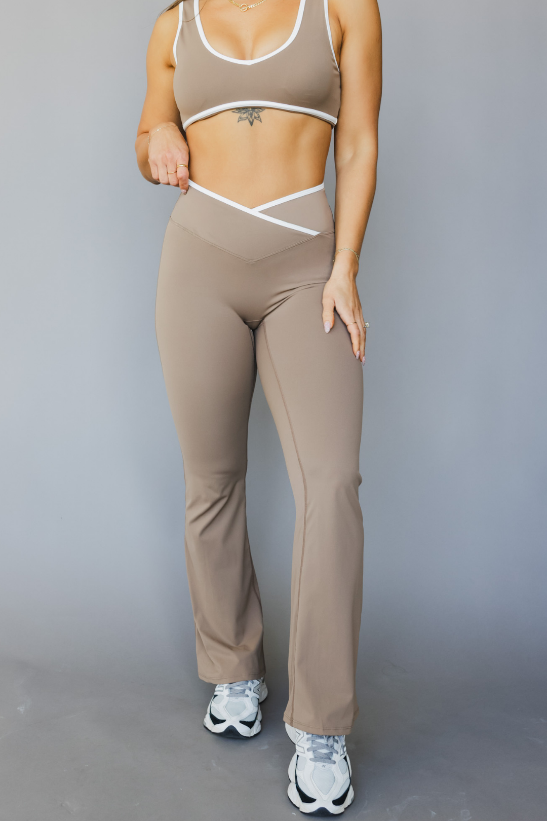 Tina Pant *Flares