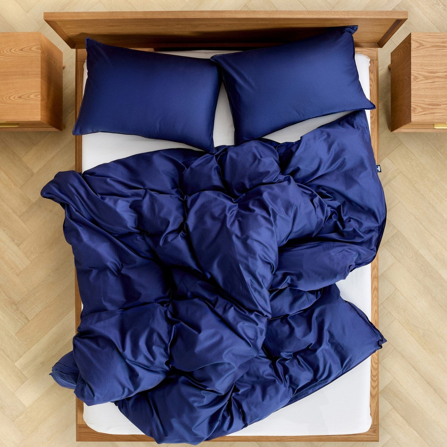 Whale Duvet Cover