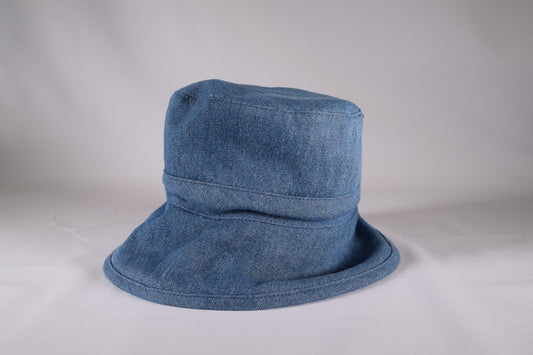 Tilley Kids Adjustable & Reversible Bucket Hat