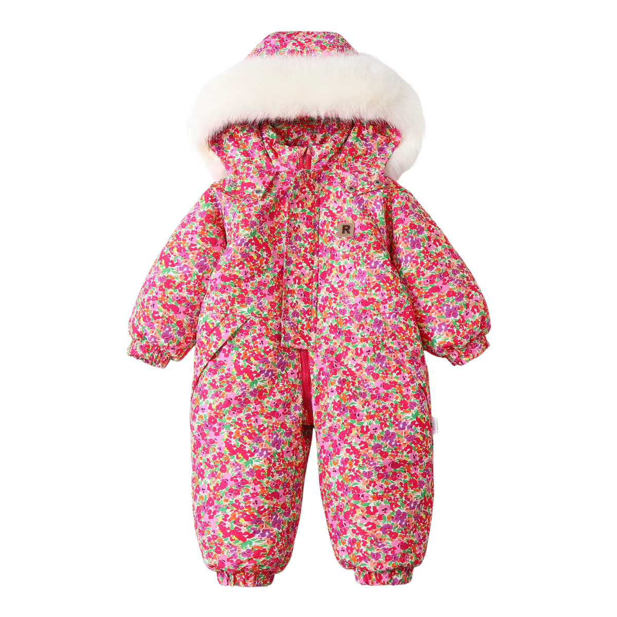 Rosie - The Snow + Go Snowsuit