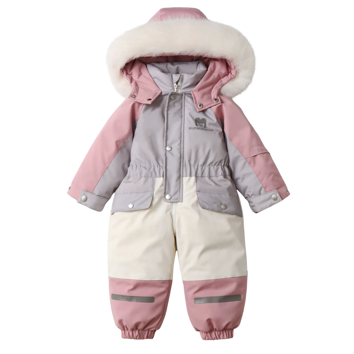 Amelia  - The Snow + Go Snowsuit