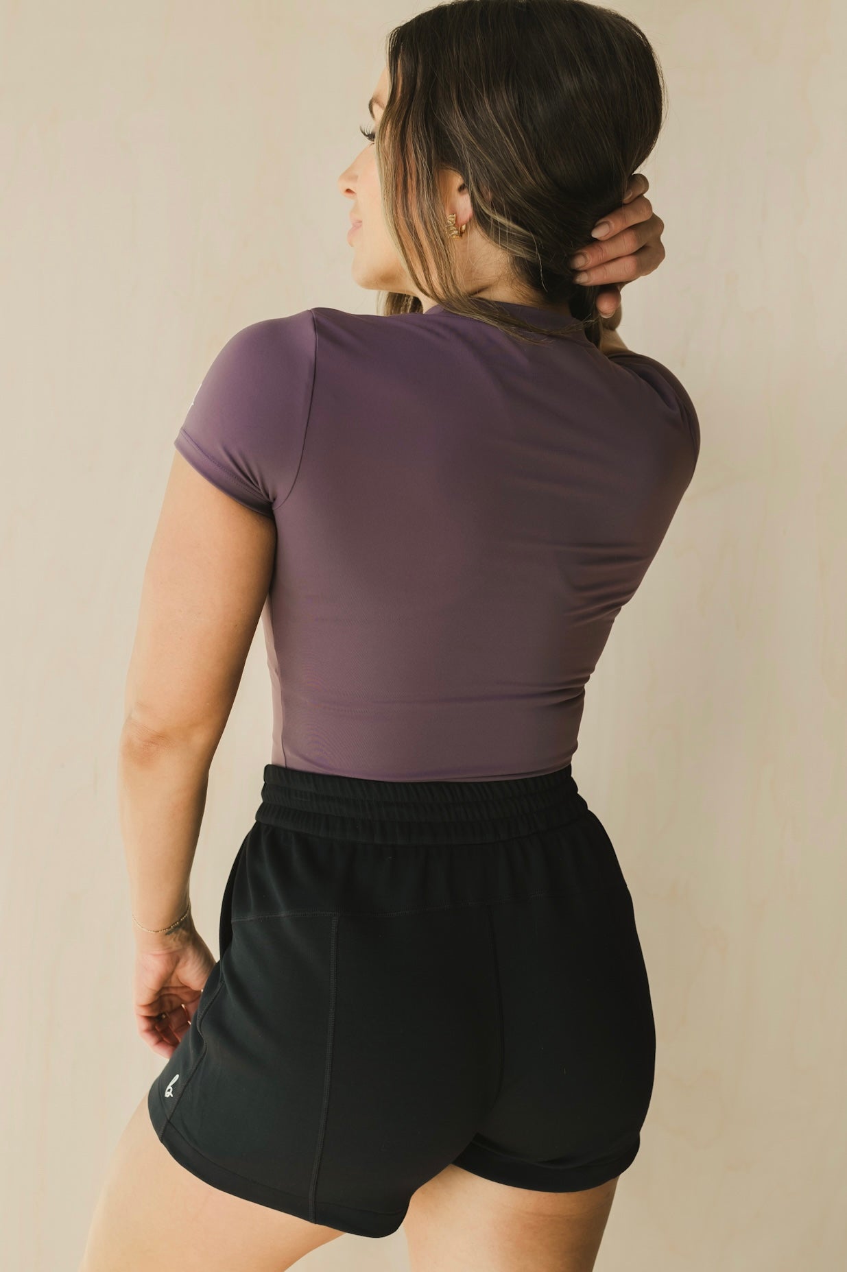 Like a Glove Short Sleeve