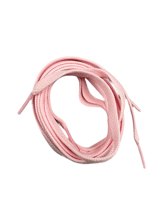 SHL Shoe Lace Athletic Flat