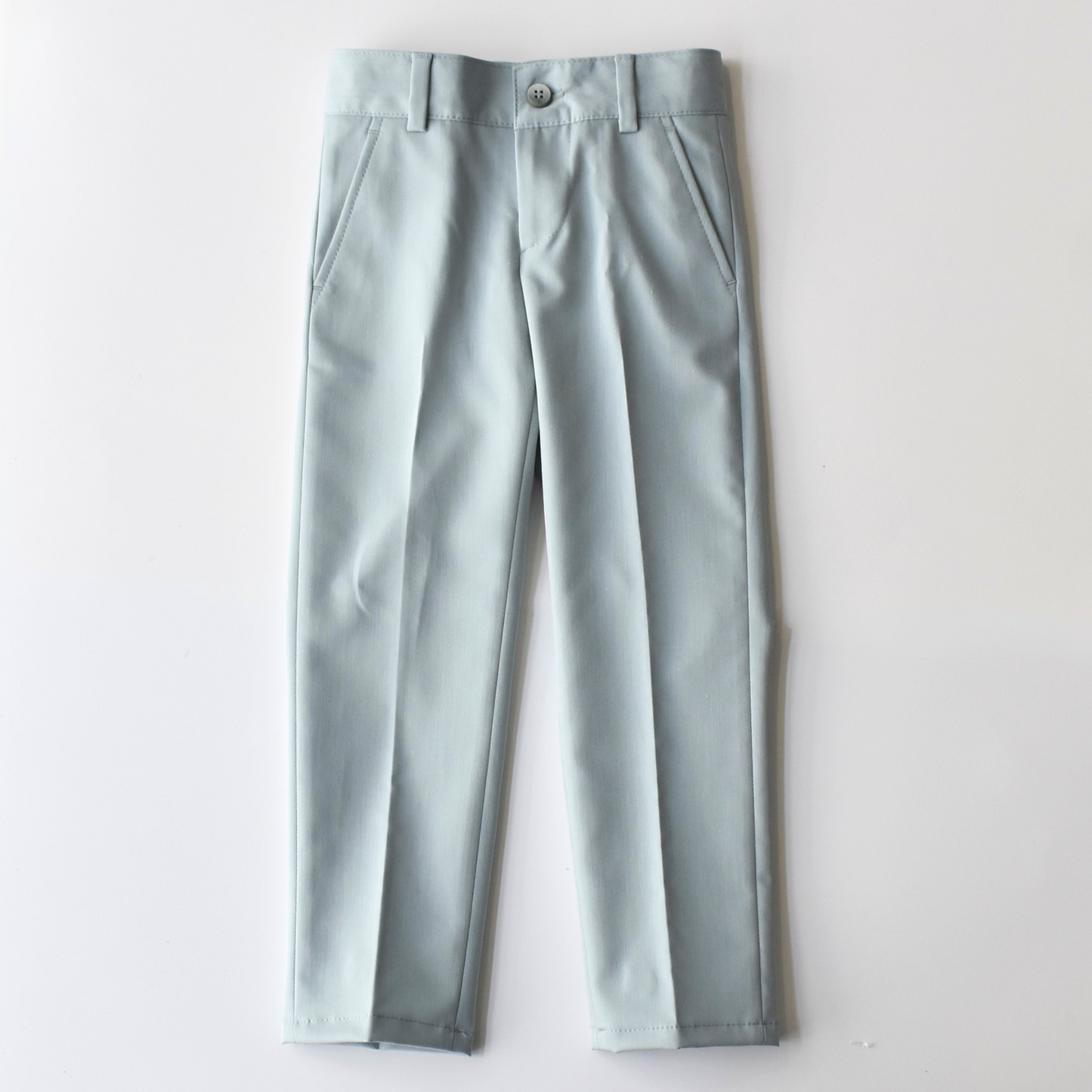 Sharp Gentleman Boys Suit