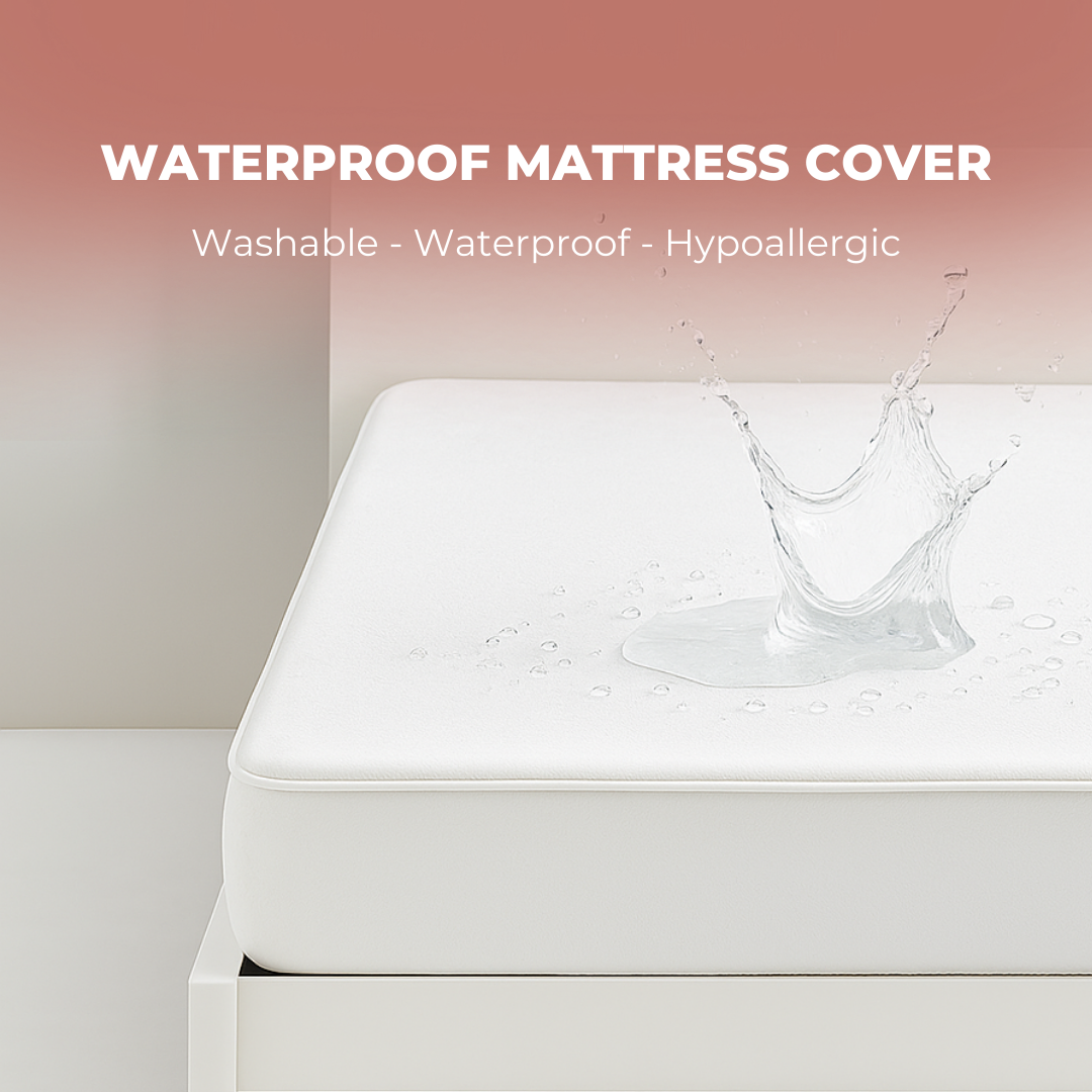 ARY Organic+ Mattress Combo