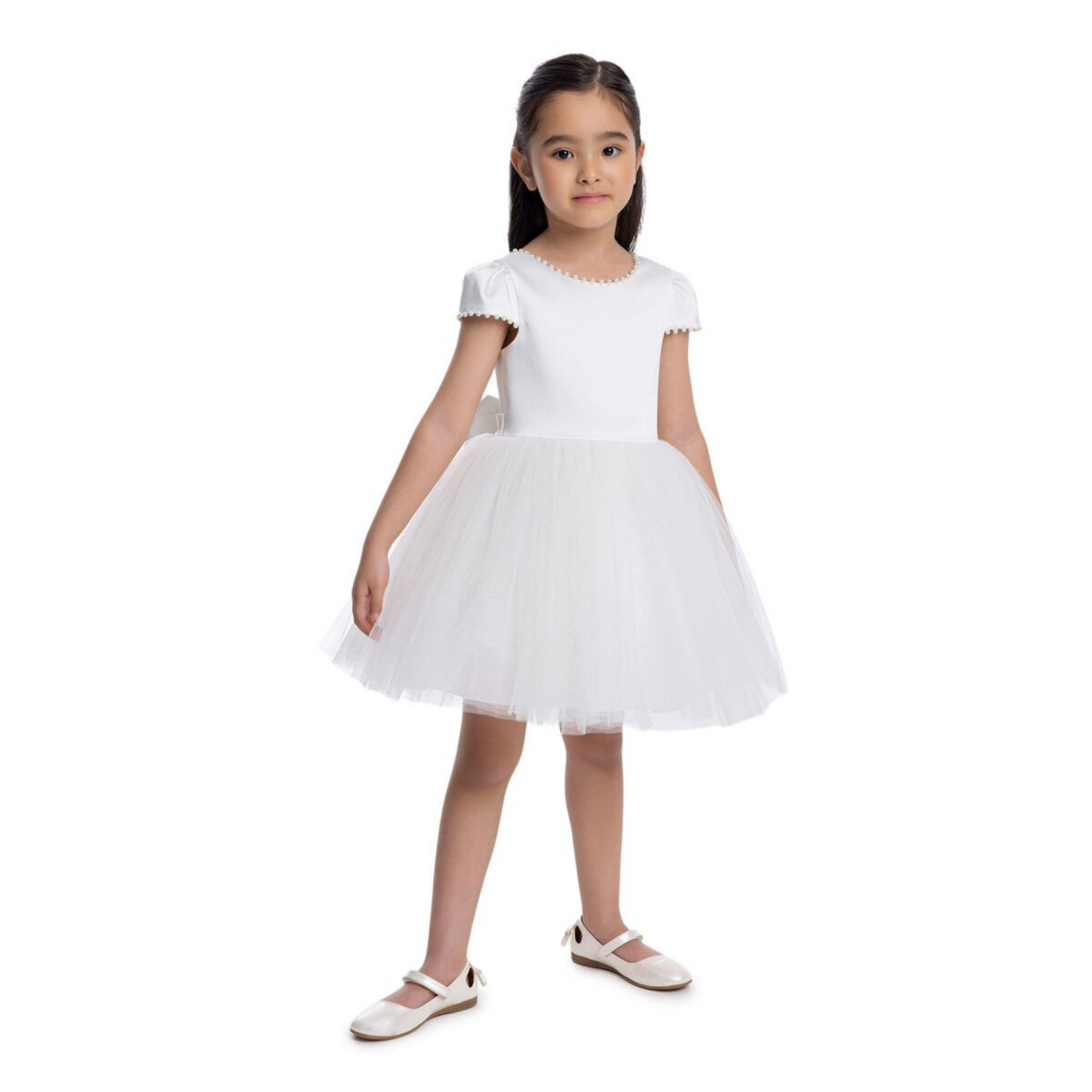 Grace Angel Girls Formal Dress