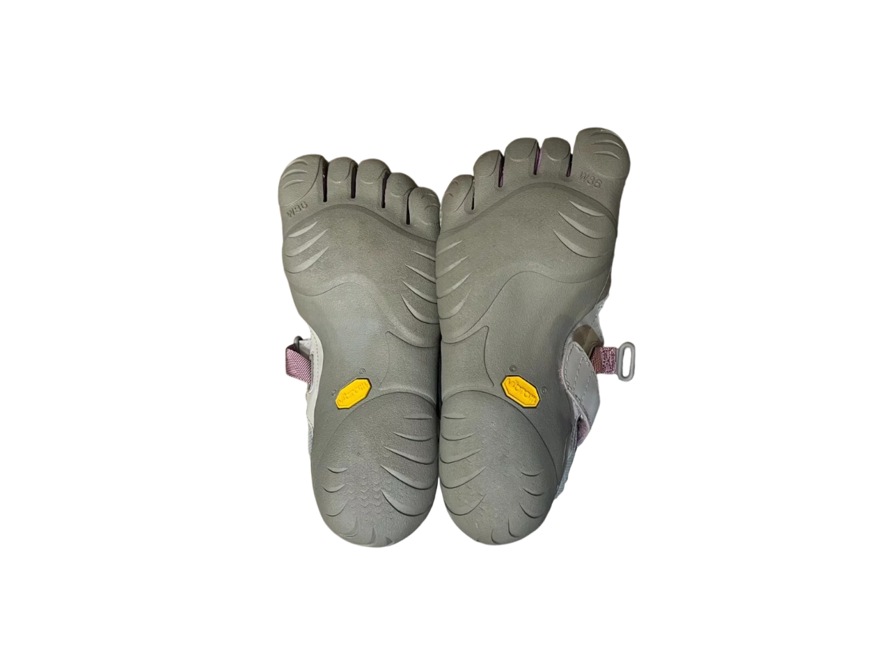 Vibram Fivefingers Women's KSO Running Shoe W1459 Size 35-36