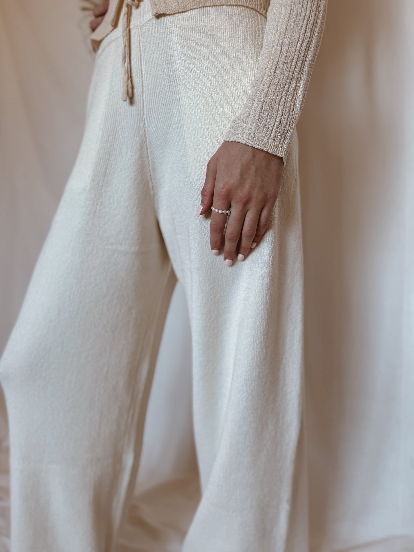 The Everly Freshwater Pearl Ring