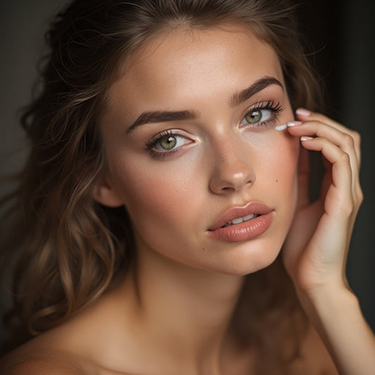 Brow Pomade - Medium Brown