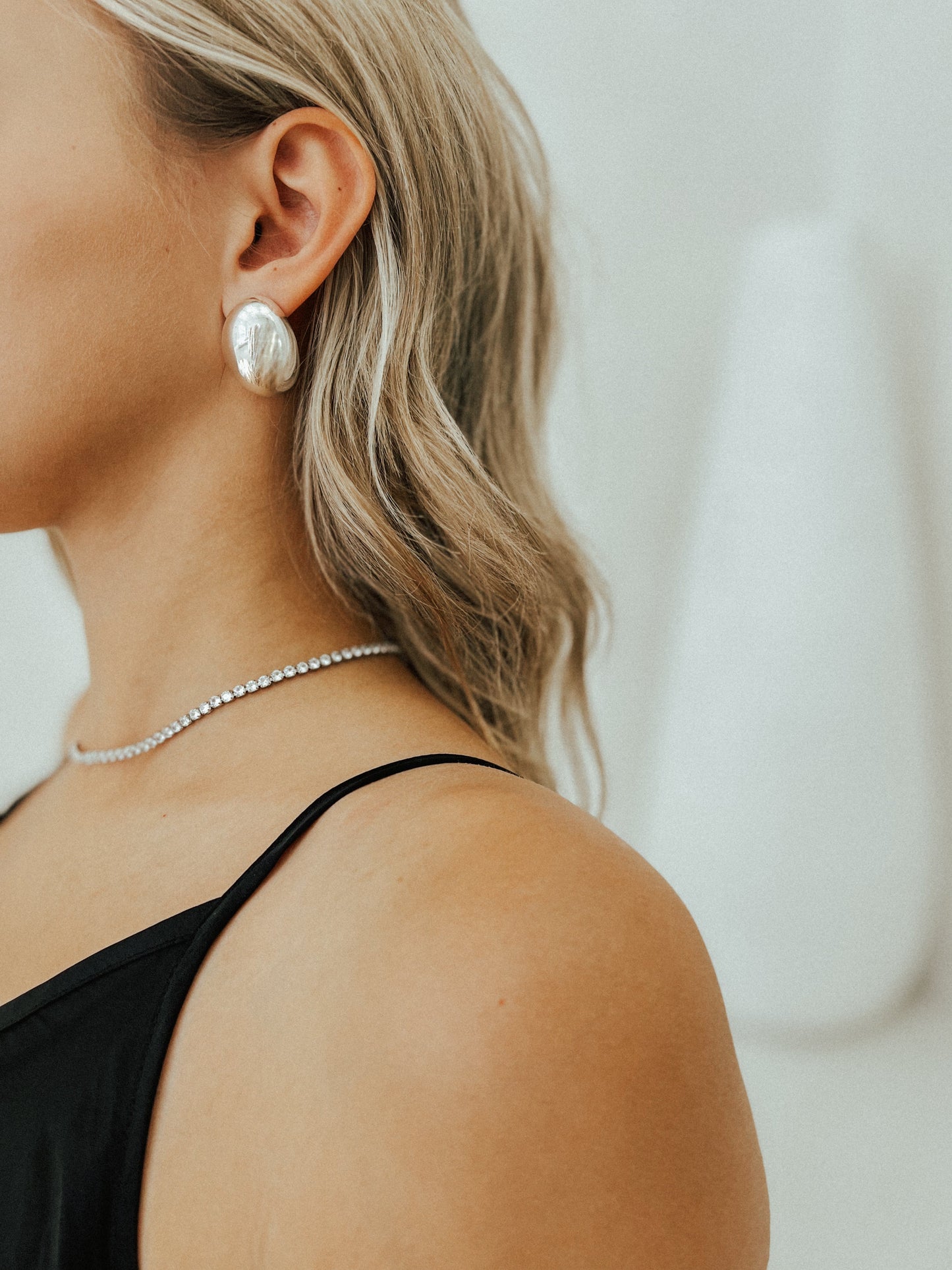 The Natalie Earrings