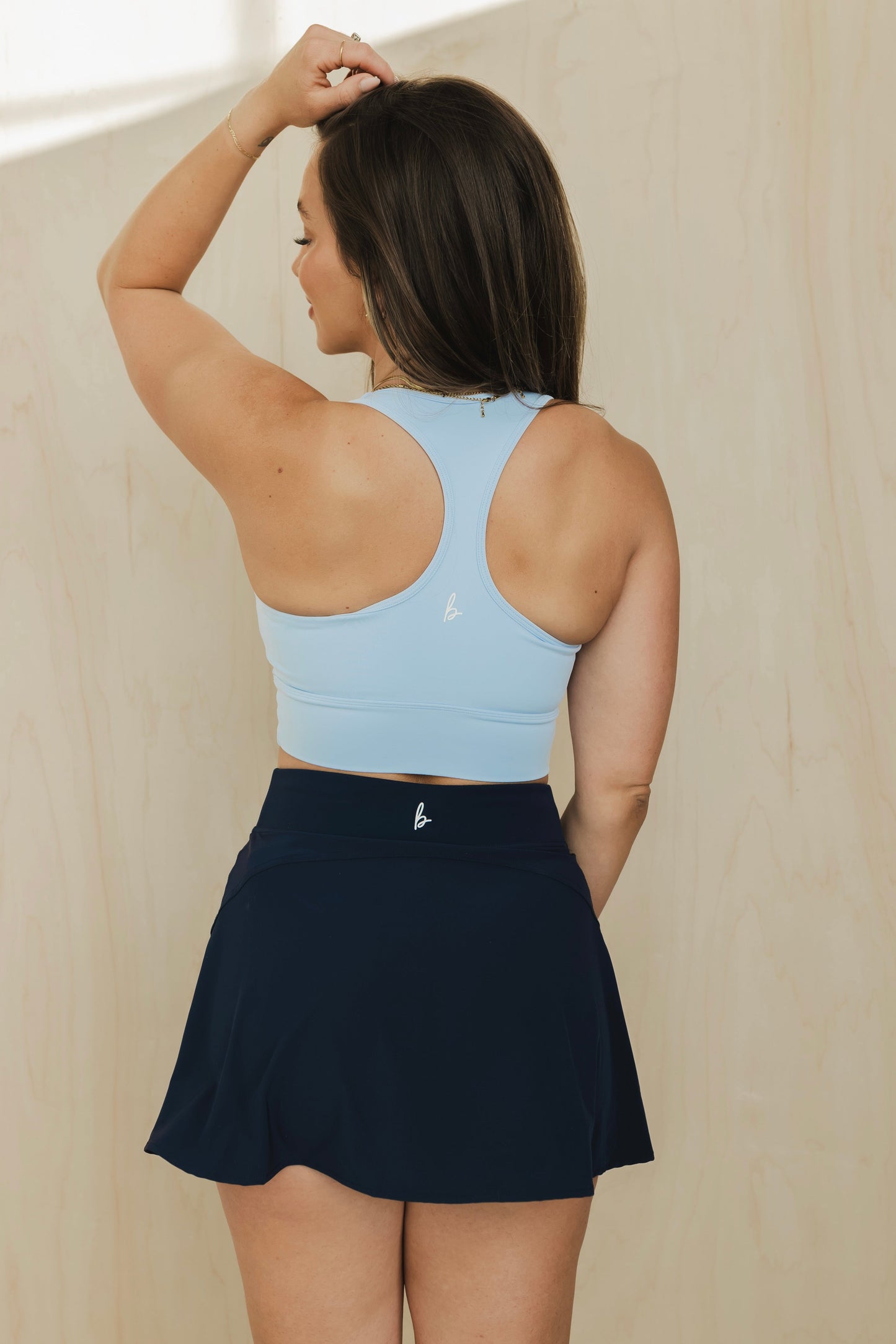 All Sport Skirt