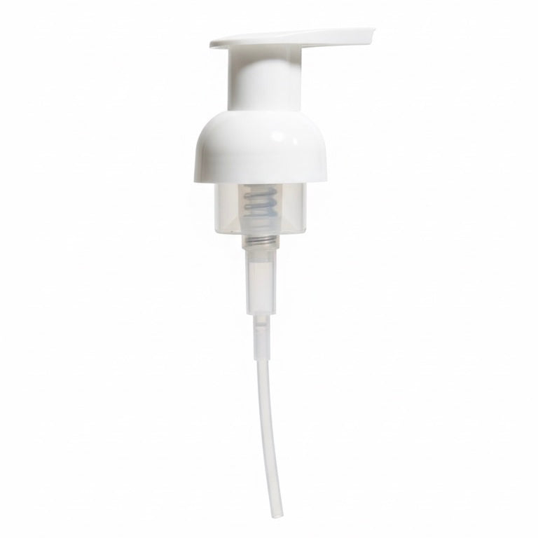 Home - Foaming Sóap Dispenser