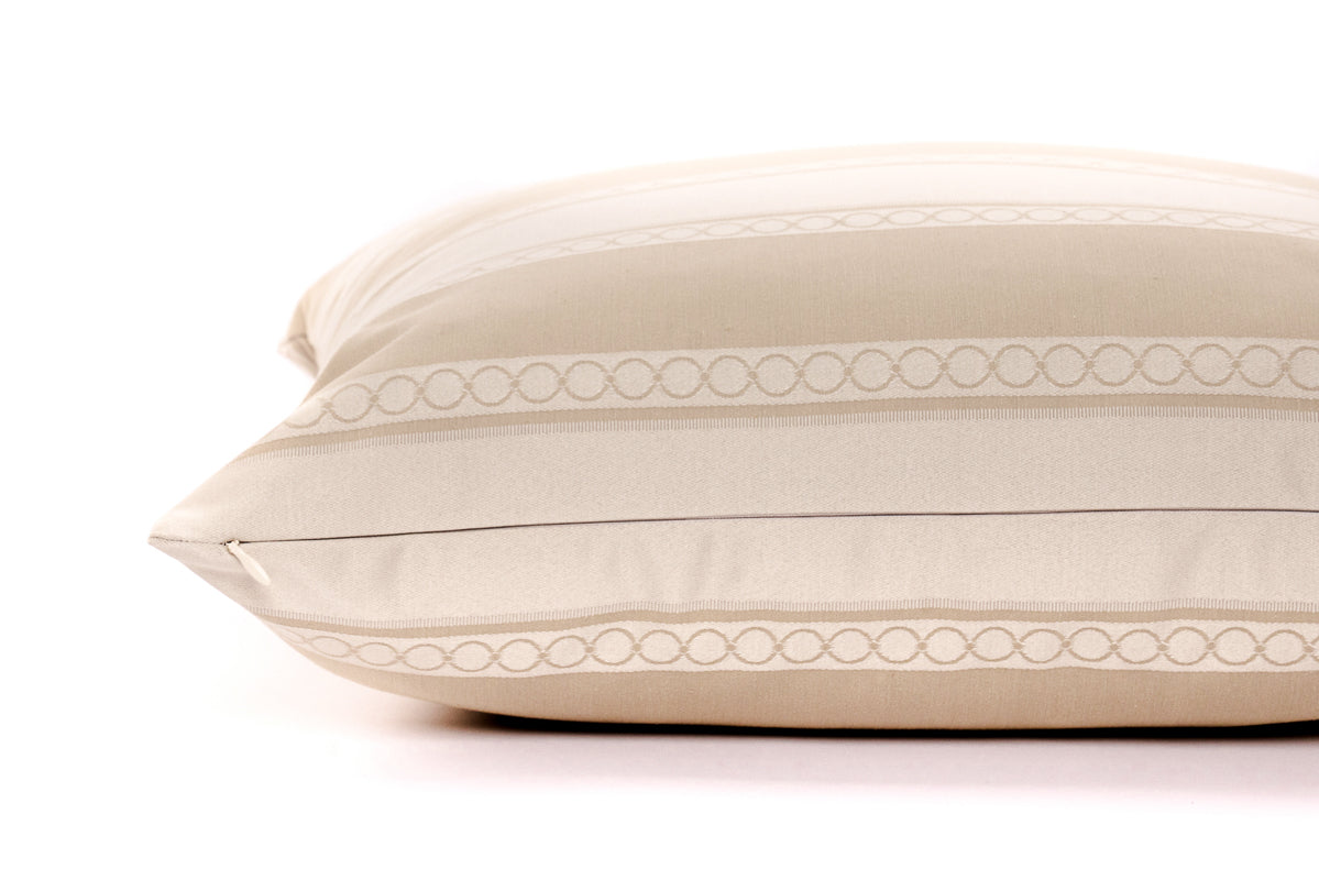 Hazel Wood Cushion Cover