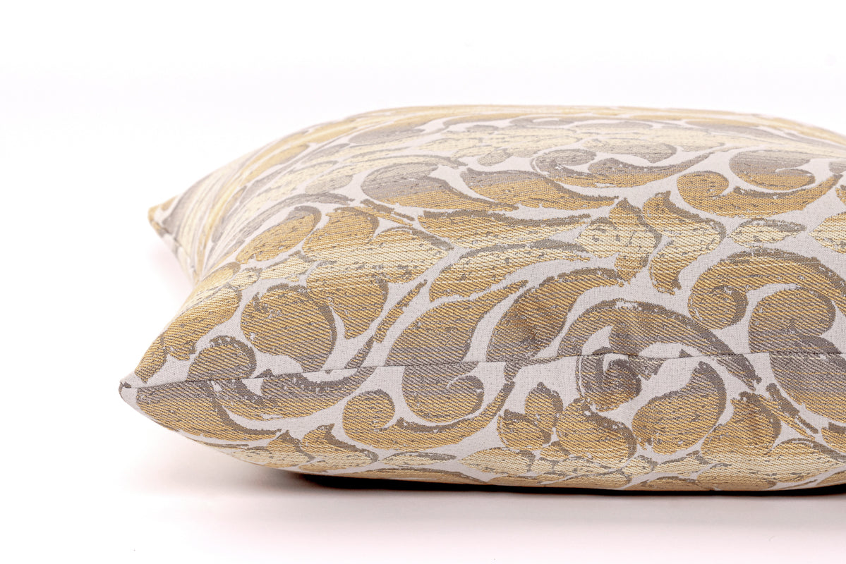 Chiffon Cushion Cover