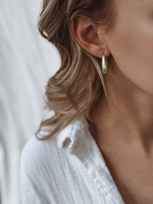 The Parkside Earrings
