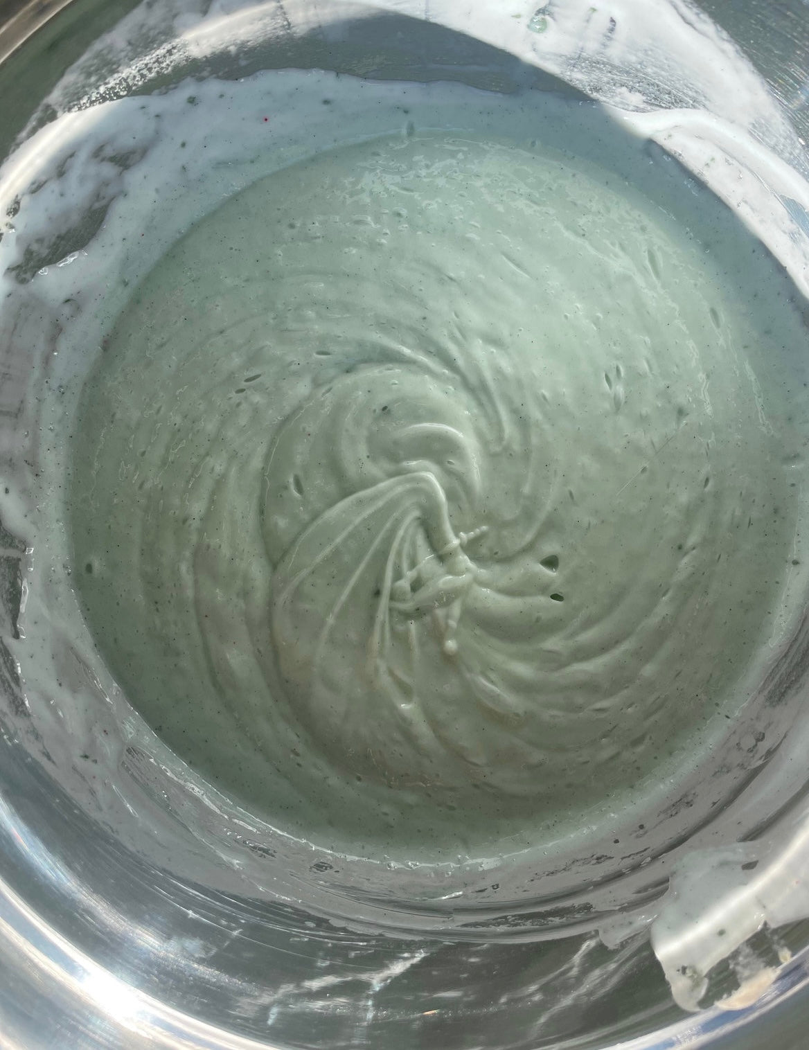 Deep Repair Face Cream With Fermented Dulse & Chlorella 100ml