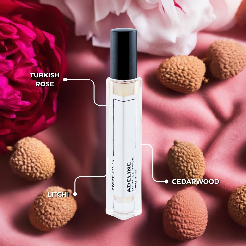 ADELINE | Inspired By Delina