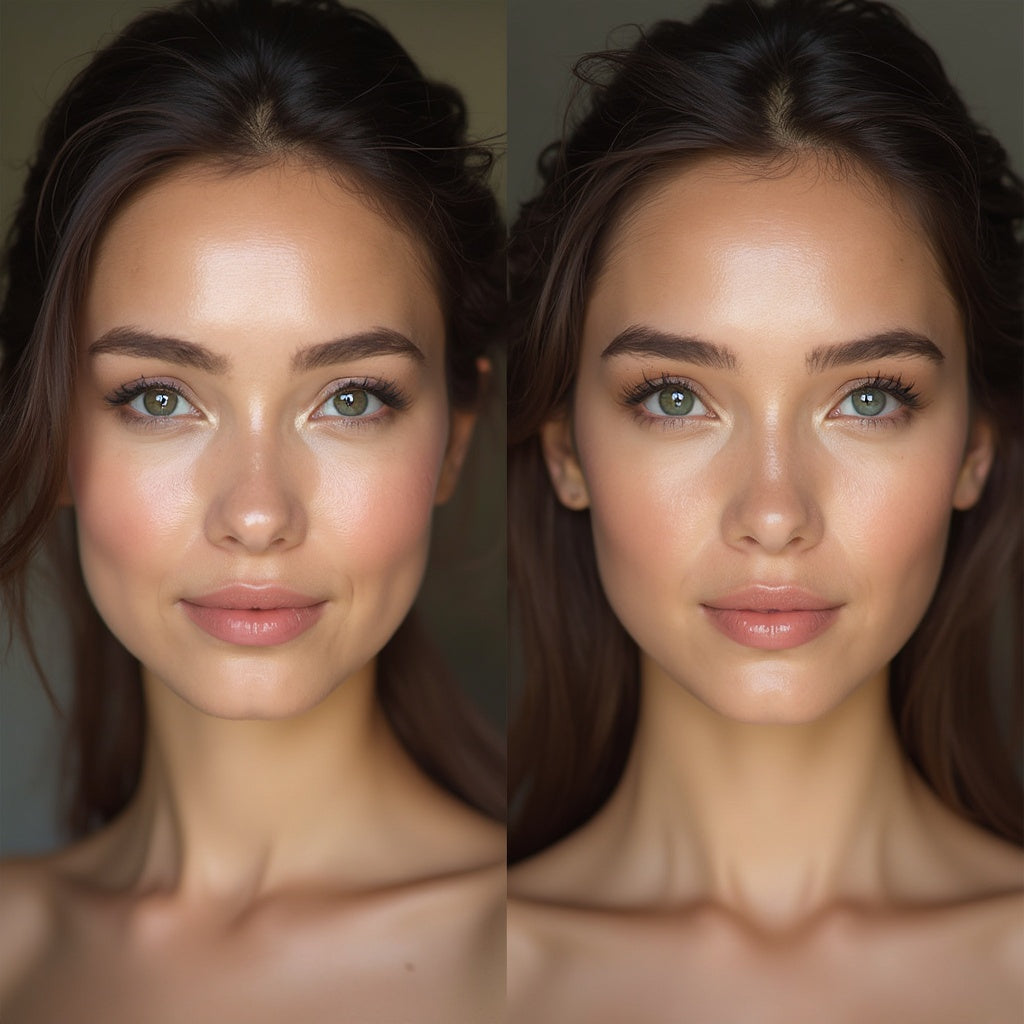 Bronzer - Pecan ★ ★ ★ ★ ★