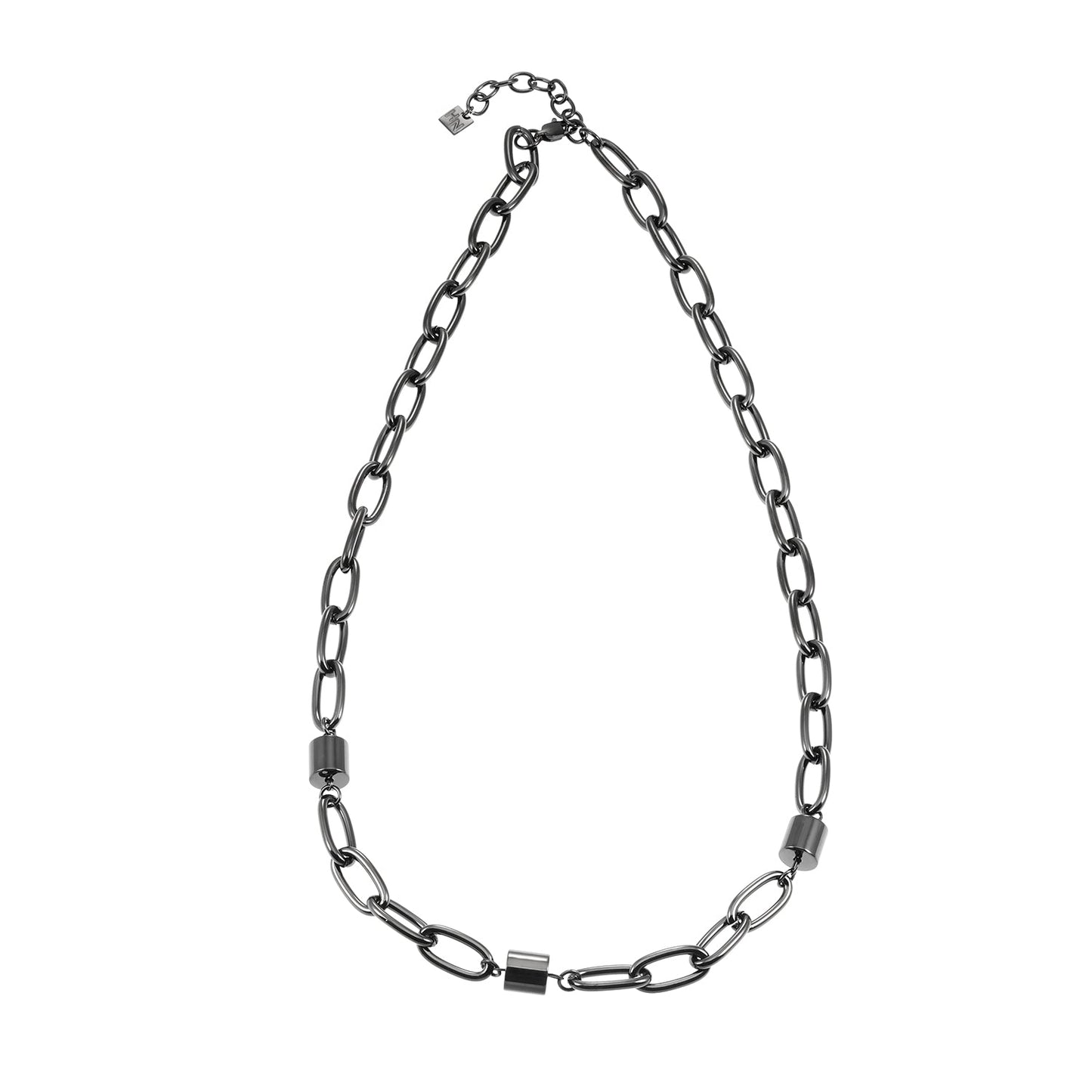 AKELLO BLACK: Black Carbon Power Chain