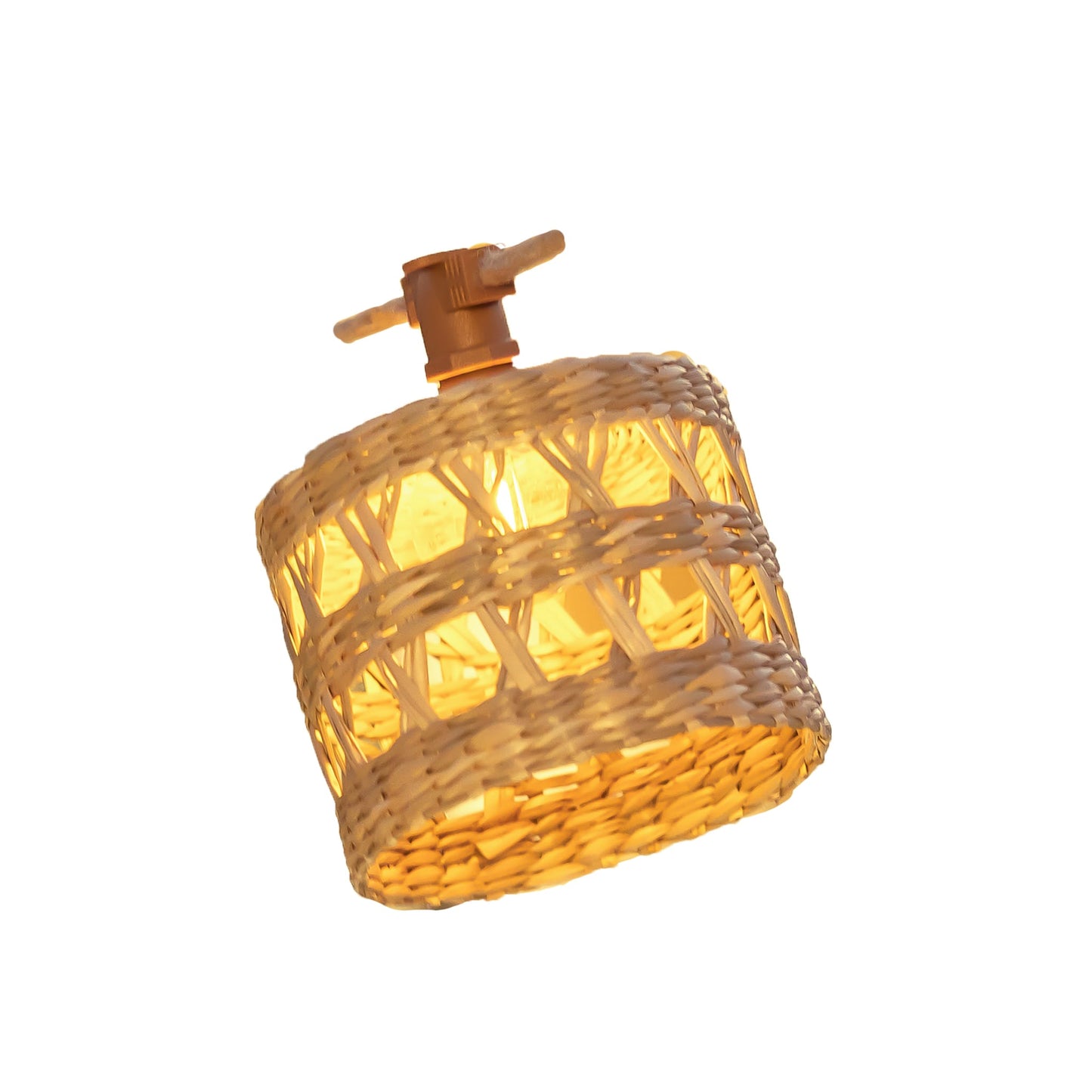 Alba<br> Solar-charged Garland