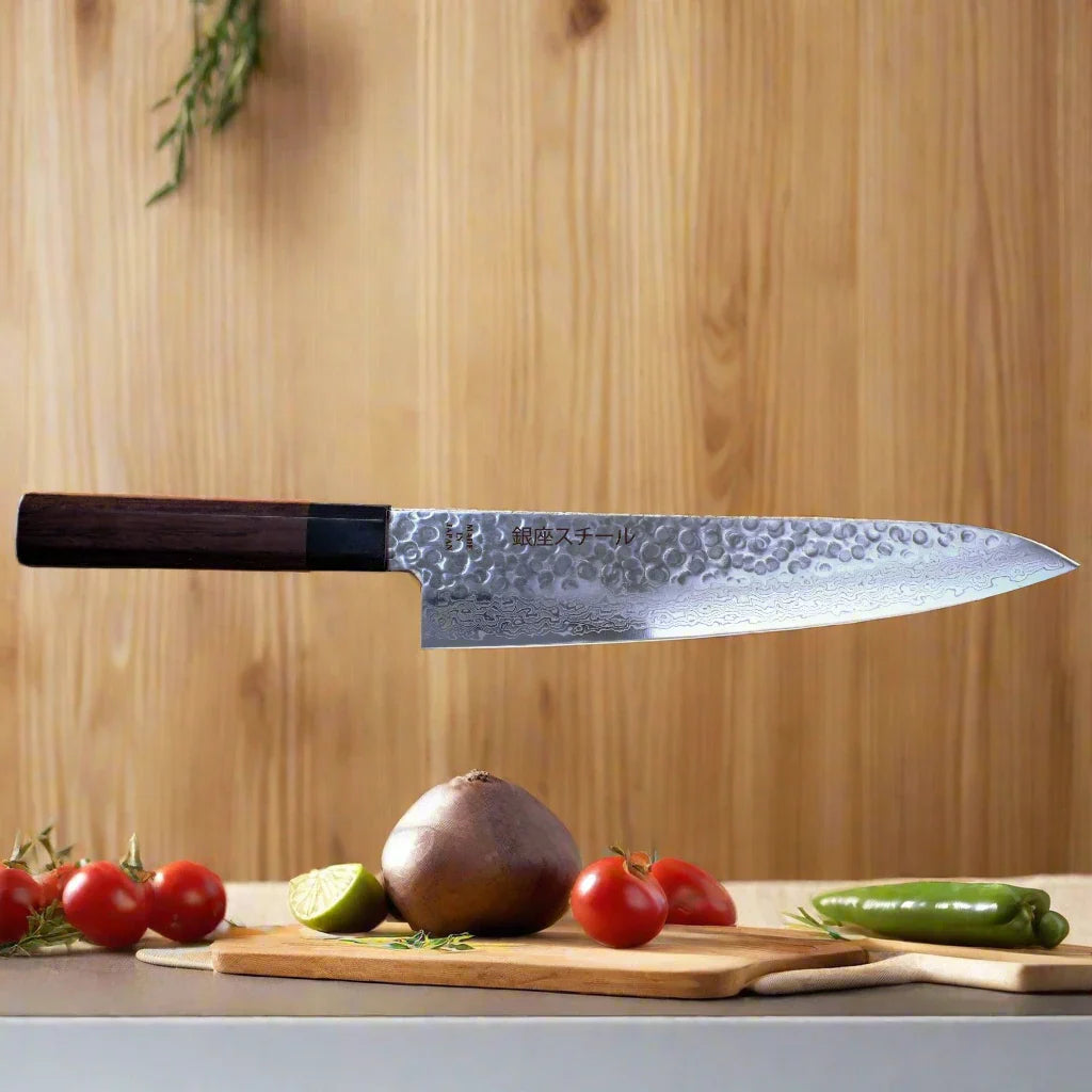 Amaya 240 - Gyuto/Chef Knife 240mm Blade