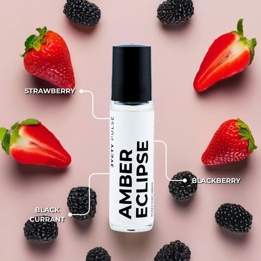 AMBER ECLIPSE | Inspired By Burberry Her