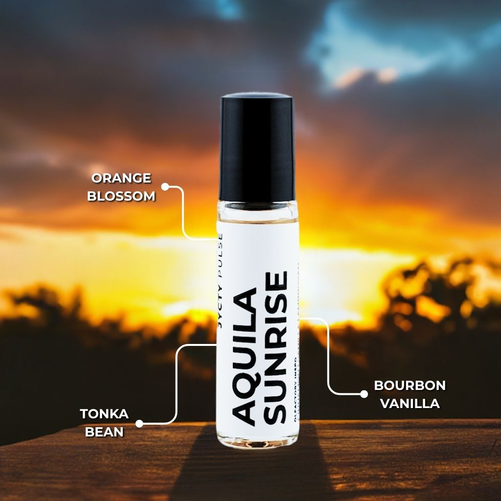 AQUILA SUNRISE | Inspired By Althair