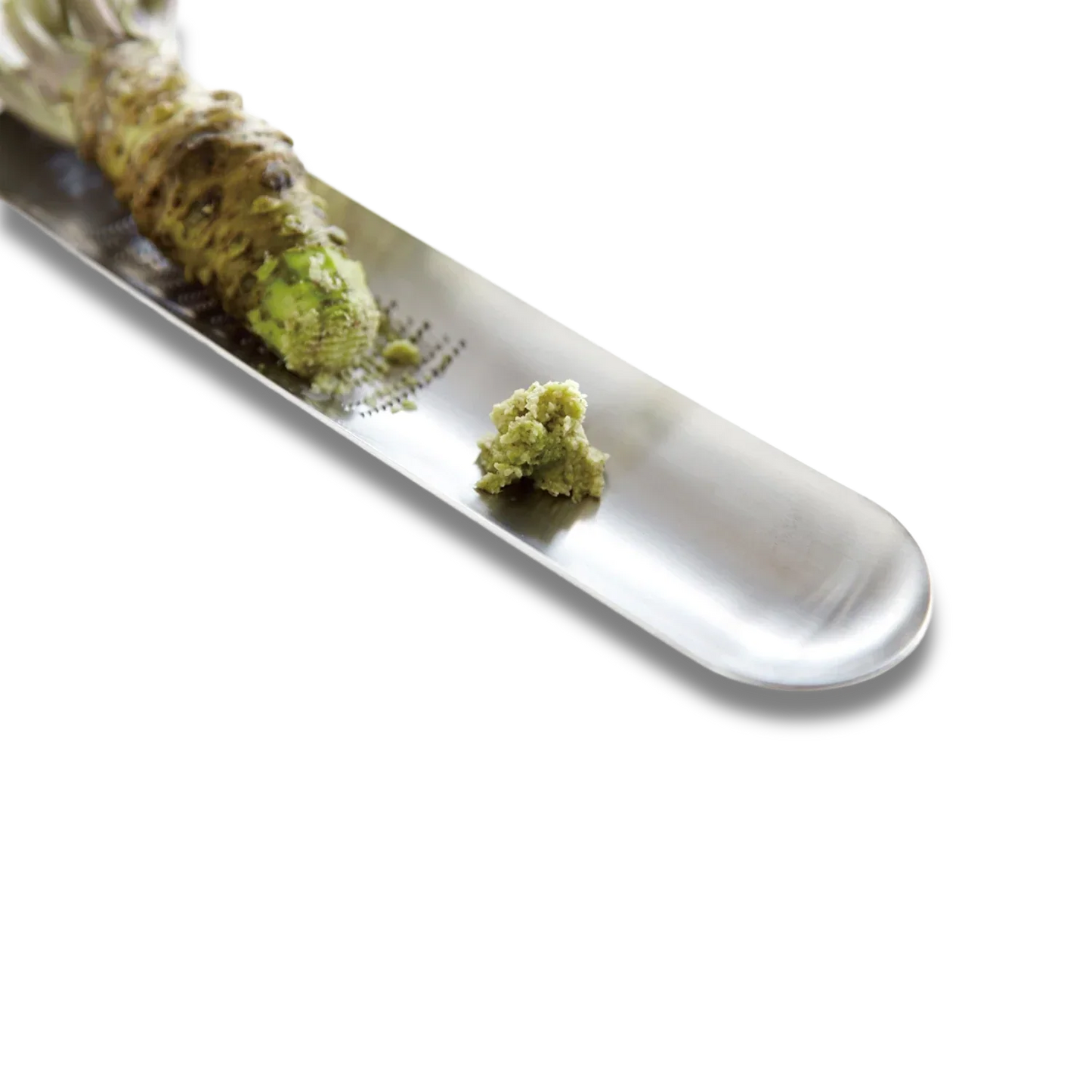 Eatoco Oros Tray Grater – for Ginger, Wasabi & Cheese - Made in Japan