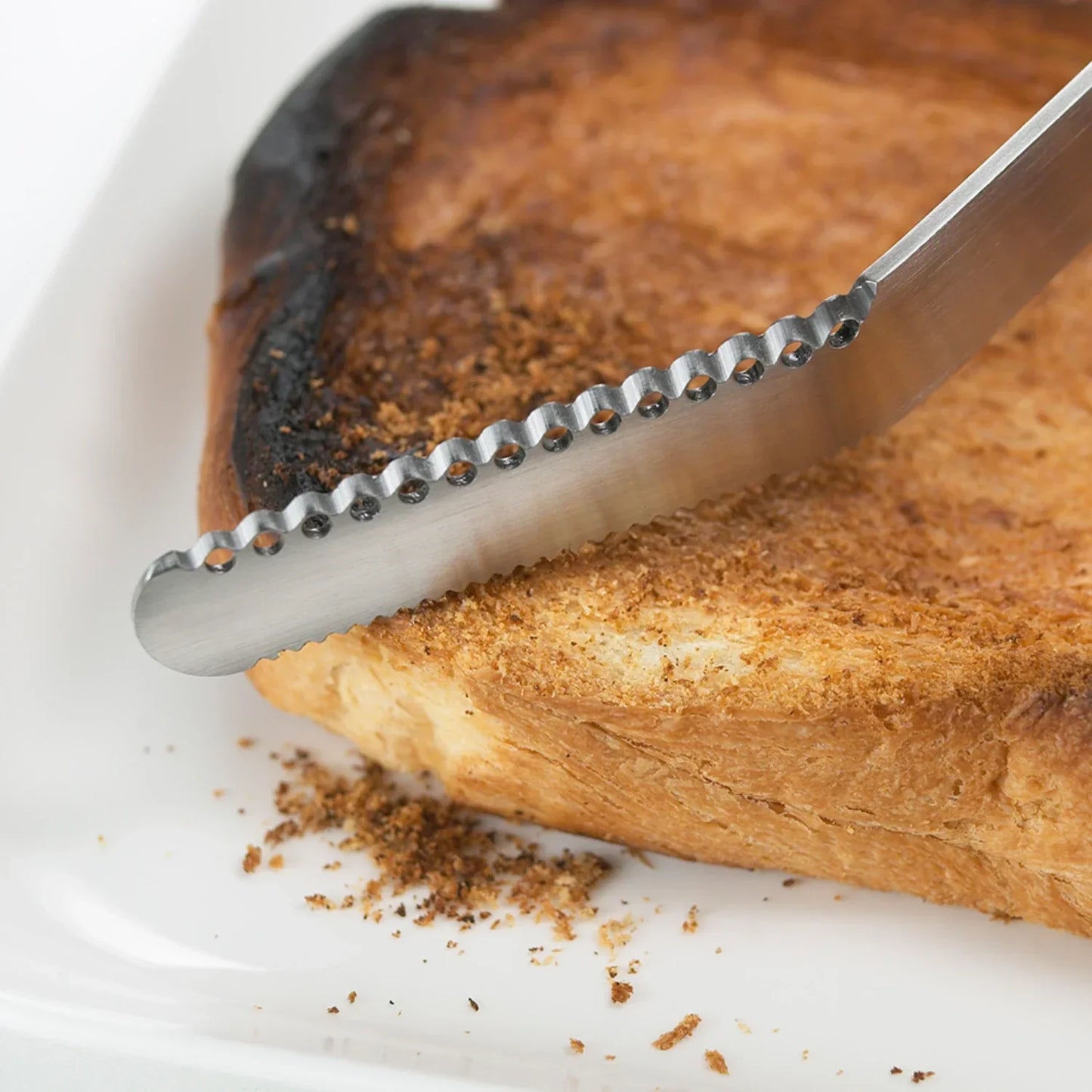 Eatoco Nulu Butter Knife – Precision Butter Spreader - Made in Japan