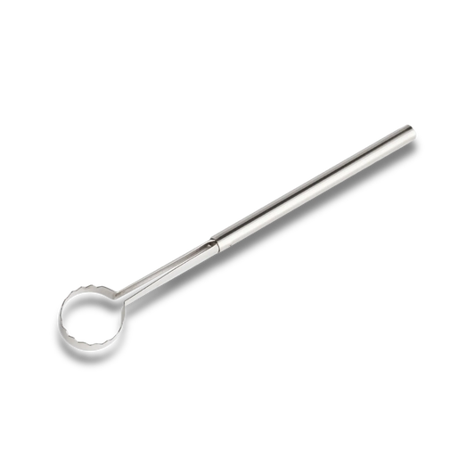 Eatoco Toku Stick Egg Beater – Premium Japanese Stainless Steel Egg Whisk