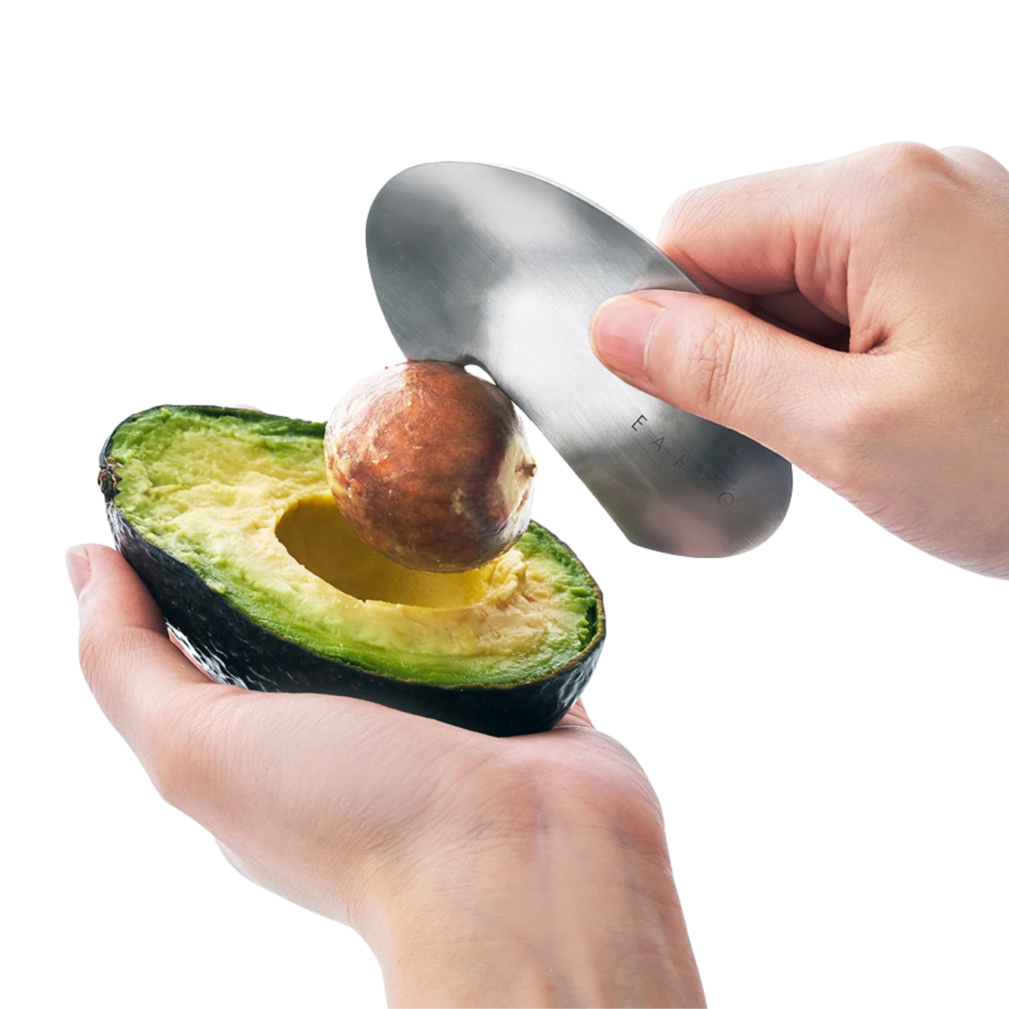 Eatoco Muku – Premium Japanese Avocado & Citrus Cutter