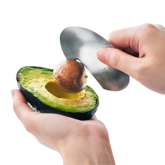 Eatoco Muku – Premium Japanese Avocado & Citrus Cutter