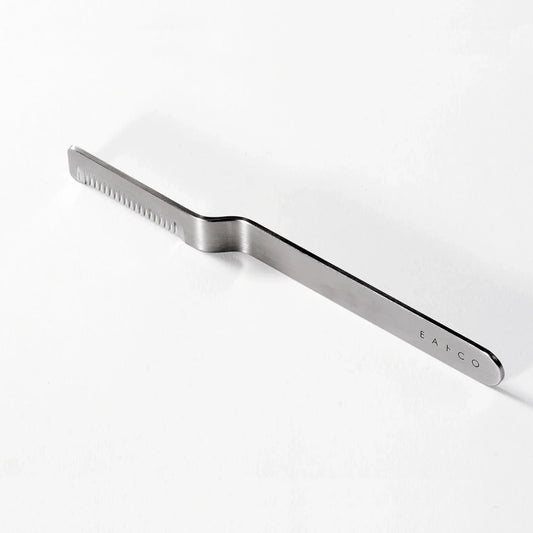 Eatoco Saku Leek Cutter – Fibrous Vegetable Tool - Made in Japan