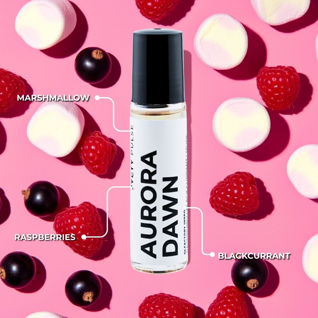 AURORA DAWN | Inspired By Oriana