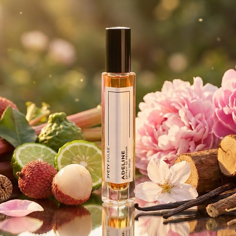 ADELINE | Inspired By Delina