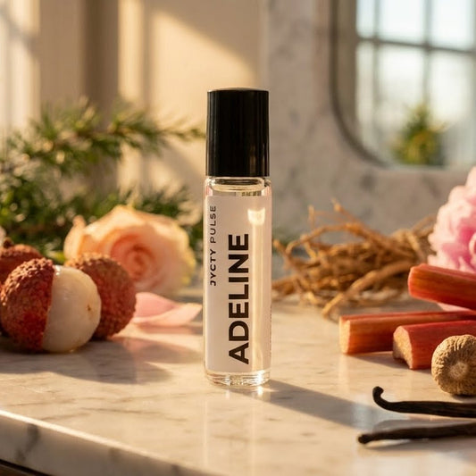 ADELINE | Inspired By Delina